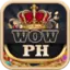 Logo WOWPH Casino